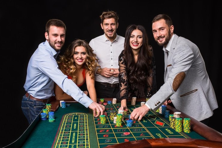 Tampilan aplikasi resmi servertogel di ponsel