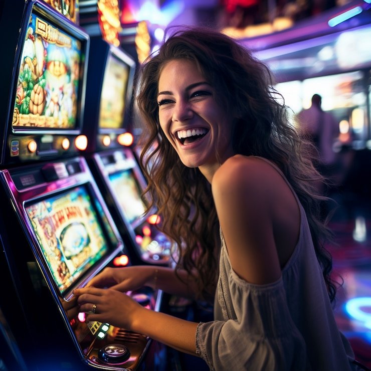 Dompet digital servertogel di layar ponsel