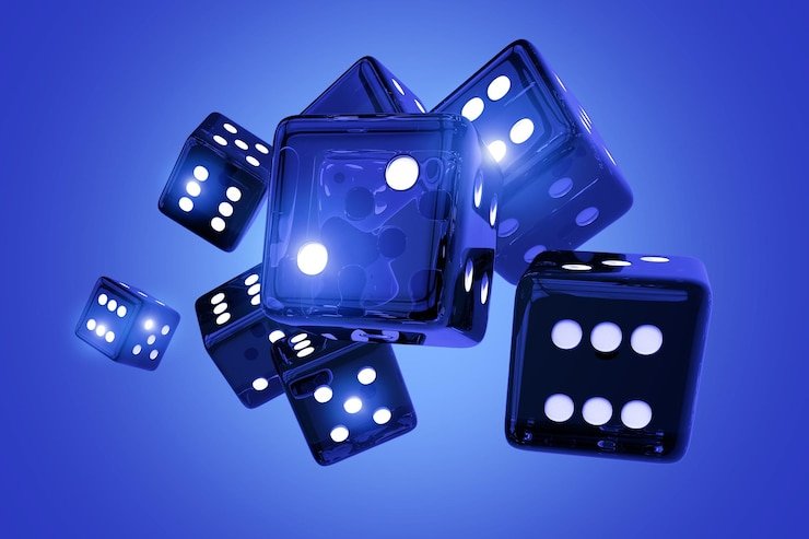 Skenario pengguna Indonesia menjelajahi servertogel